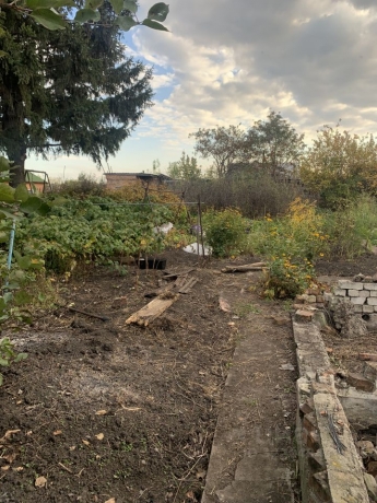 Продажа дома<br /> по адресу г. Омск,  дп. сдт Яблонька (КАО)