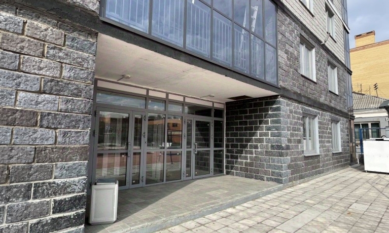 Продажа квартиры 3-комн.<br /> по адресу г. Омск,  ул. 4-я Северная, 6