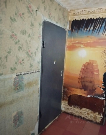 Продажа комнаты<br /> по адресу г. Омск,  ул. 5-я Кордная, 63