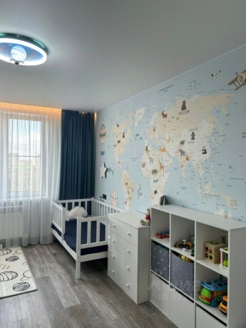 Продажа квартиры 3-комн.<br /> по адресу г. Омск,  ул. Взлетная, 9А