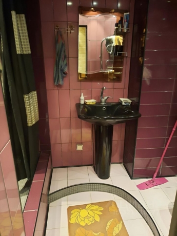 Продажа квартиры 1-комн.<br /> по адресу г. Омск,  ул. 3-я Железнодорожная, 5