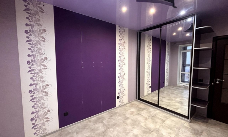 Продажа квартиры 2-комн.<br /> по адресу г. Омск,  б-р. Архитекторов, 2 к1