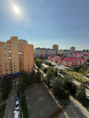 Продажа квартиры 1-комн.<br /> по адресу г. Омск,  ул. Туполева, 2