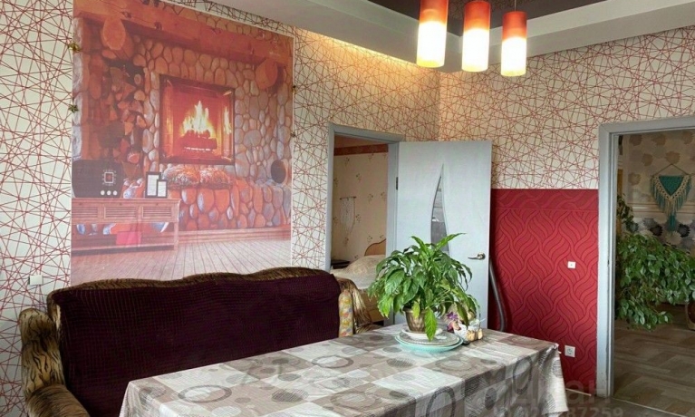 Продажа дома<br /> по адресу д. Трубецкое, д. Трубецкое, ул. Кооперативная, 1