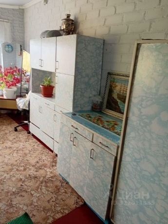 Продажа дома<br /> по адресу рп. Марьяновка, рп. Марьяновка, пер. Восточный