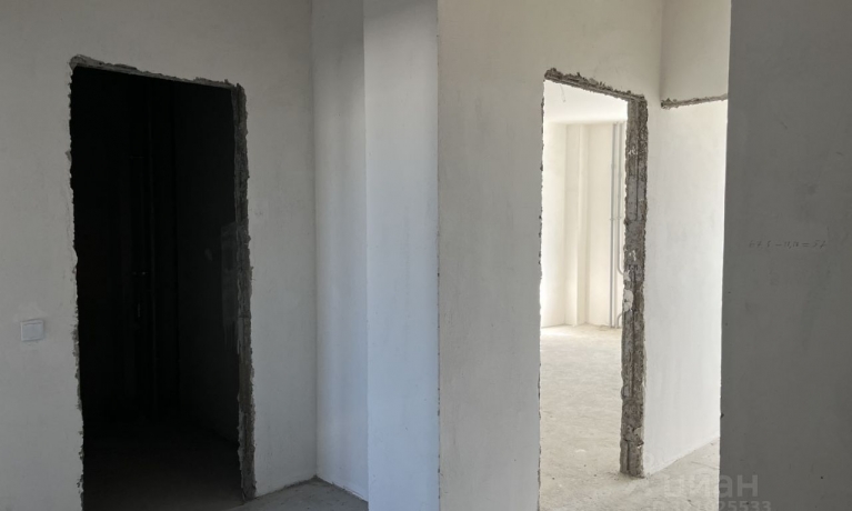 Продажа квартиры 2-комн.<br /> по адресу г. Омск,  ул. Кирова, 51 к1