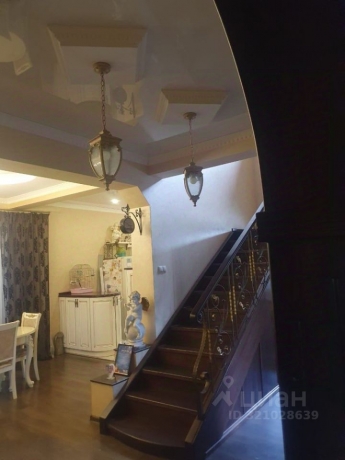 Продажа дома<br /> по адресу с/п. Пушкинское, с/п. Пушкинское, ул. Садовая