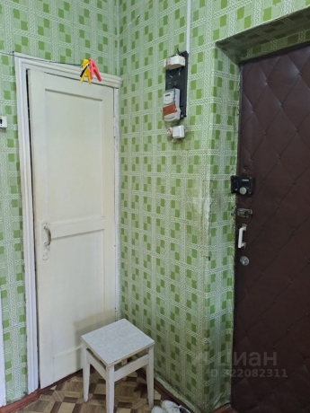 Продажа квартиры 2-комн.<br /> по адресу г. Исилькуль, г. Исилькуль, ул. Первомайская, 62