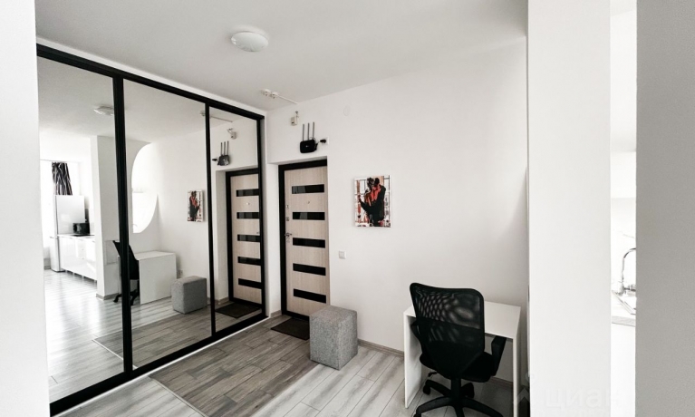 Продажа квартиры 1-комн.<br /> по адресу г. Омск,  ул. Куйбышева, 113 к1