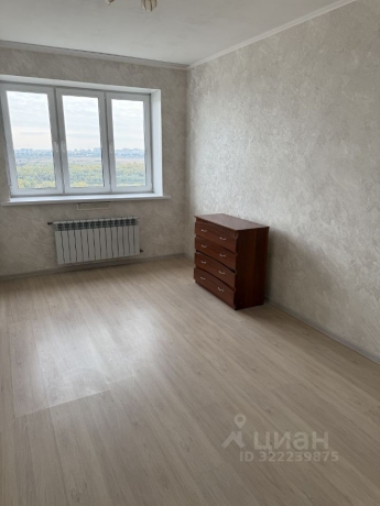 Продажа квартиры 1-комн.<br /> по адресу г. Омск,  ул. Пригородная, 21 к3