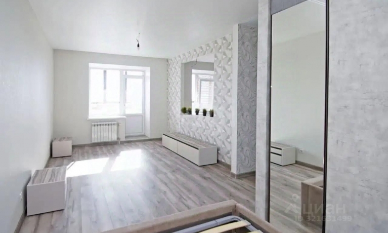 Продажа квартиры 1-комн.<br /> по адресу г. Омск,  ул. Яковлева, 169