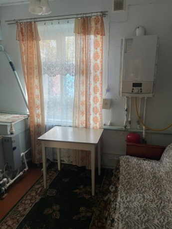 Продажа дома<br /> по адресу с. Соляное, с. Соляное, ул. Школьная, 5