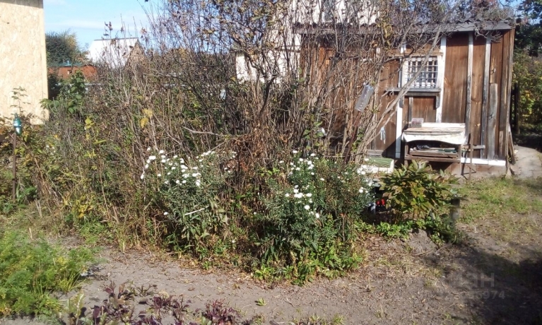 Продажа дачи<br /> по адресу г. Омск,  дп. сдт Кировец-2 (КАО)