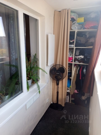 Продажа квартиры 1-комн.<br /> по адресу г. Омск,  ул. Крупской, 21