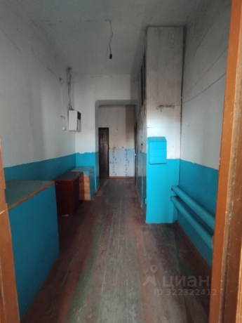 Продажа квартиры 2-комн.<br /> по адресу рп. Горьковское, рп. Горьковское, ул. Маяковского, 6