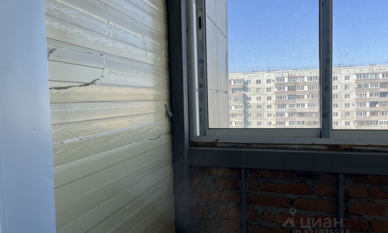 Продажа квартиры 2-комн.<br /> по адресу г. Омск,  ул. Кирова, 51 к1