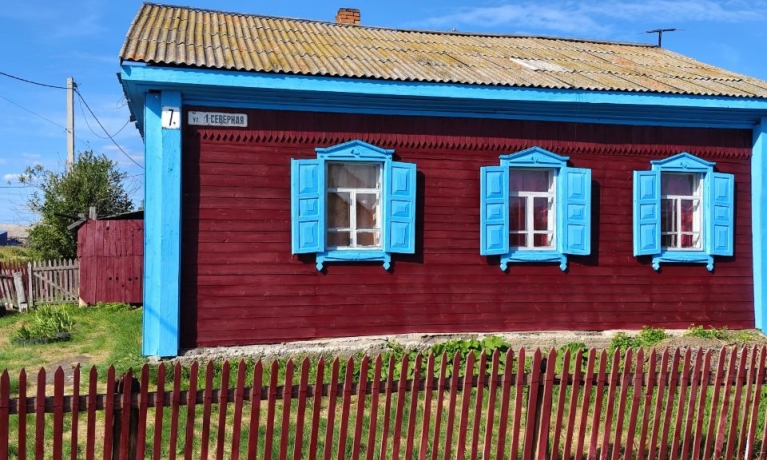 Продажа дома<br /> по адресу г. Называевск, г. Называевск, 