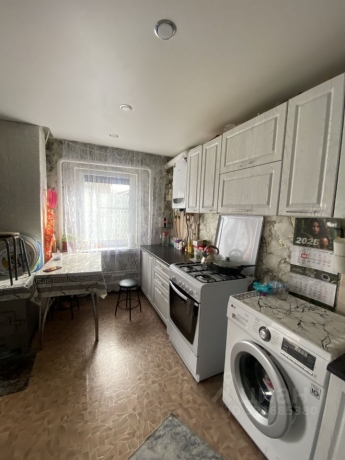 Продажа дома<br /> по адресу г. Омск,  ул. 10-я Амурская, 81