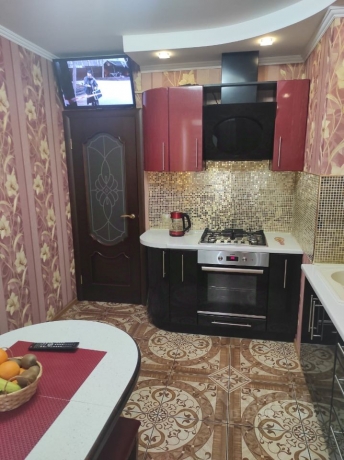 Продажа квартиры 3-комн.<br /> по адресу г. Омск,  ул. 70 лет Октября, 14