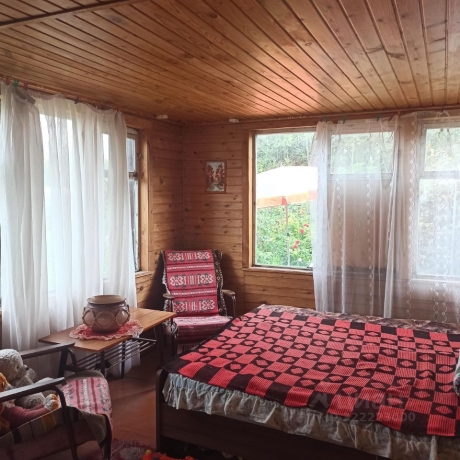 Продажа дачи<br /> по адресу г. Омск,  дп. сдт Сибирский садовод-1 (ЛАО)