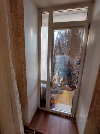 Продажа квартиры 1-комн.<br /> по адресу г. Омск,  ул. Крупской, 14