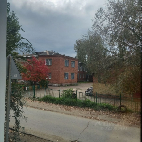 Продажа квартиры 1-комн.<br /> по адресу г. Омск,  ул. 21-я Амурская, 6А