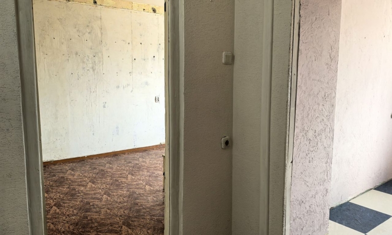 Продажа квартиры 1-комн.<br /> по адресу г. Омск,  ул. 75 Гвардейской бригады, 1в