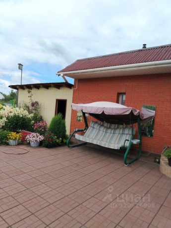 Продажа дома<br /> по адресу п. Иртышский, п. Иртышский, ул. Никифорова