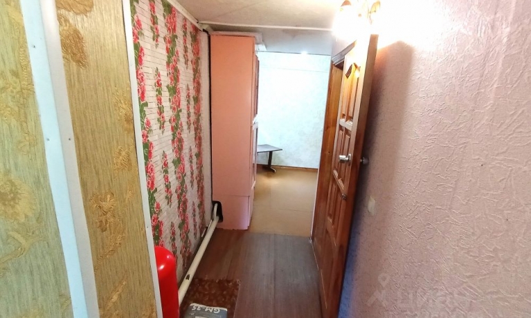 Продажа квартиры 1-комн.<br /> по адресу г. Омск,  ул. Красной Звезды 1-я, 62