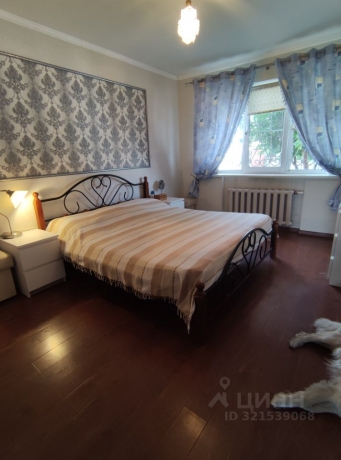 Продажа дома<br /> по адресу г. Омск,  ул. Тупиковая