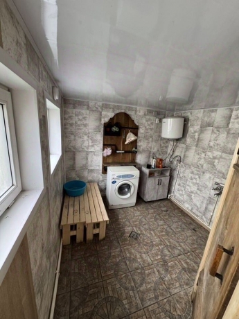 Продажа дома<br /> по адресу г. Омск,  ул. 2-я Производственная, 29А