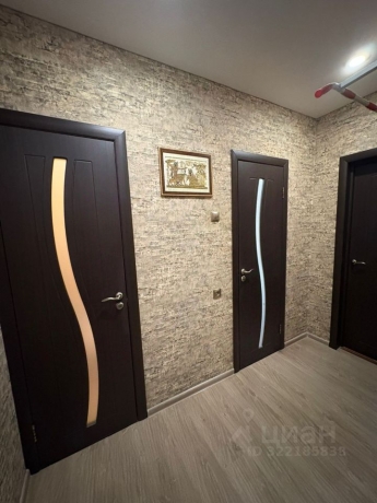 Продажа квартиры 2-комн.<br /> по адресу г. Омск,  ул. 12 Декабря, 58