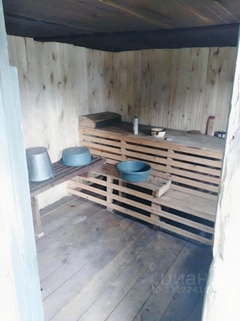 Продажа дома<br /> по адресу г. Омск, 