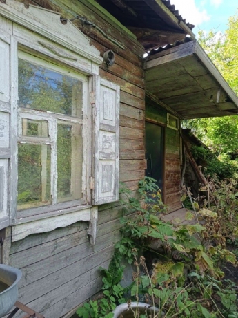 Продажа участка<br /> по адресу г. Омск,  ул. 8-я Северная