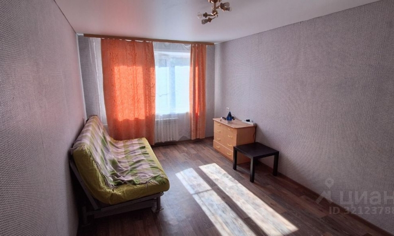 Продажа квартиры 1-комн.<br /> по адресу г. Омск,  пр-кт. Менделеева, 12