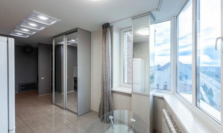 Продажа квартиры 2-комн.<br /> по адресу г. Омск,  ул. Масленникова, 82