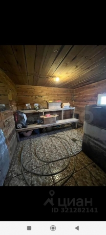 Продажа дома<br /> по адресу п. Кладбище Татарское, п. Кладбище Татарское, 