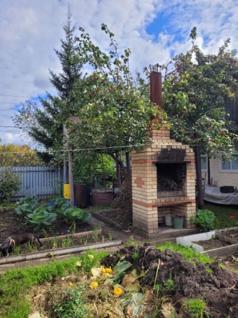 Продажа дачи<br /> по адресу г. Омск,  мкр. Осташково