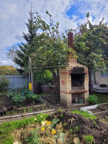 Продажа дачи<br /> по адресу г. Омск,  мкр. Осташково