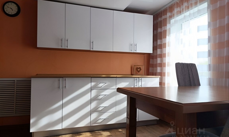 Продажа дома<br /> по адресу г. Омск,  ул. Долгирева, 107