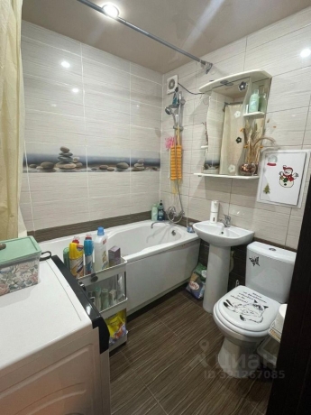 Продажа квартиры 2-комн.<br /> по адресу г. Омск,  ул. 6-я Станционная, 23