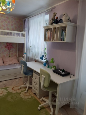 Продажа квартиры 2-комн.<br /> по адресу г. Омск,  ул. Гуртьева, 33/1