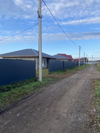 Продажа дома<br /> по адресу с. Надеждино, с. Надеждино, пер. Придорожный