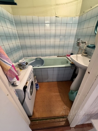 Продажа квартиры 2-комн.<br /> по адресу рп. Любинский, рп. Любинский, ул. Октябрьская, 126