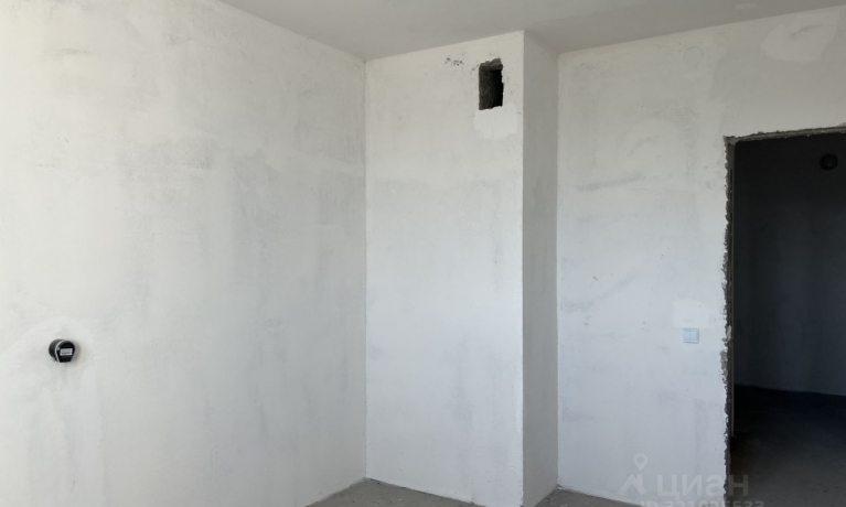 Продажа квартиры 2-комн.<br /> по адресу г. Омск,  ул. Кирова, 51 к1