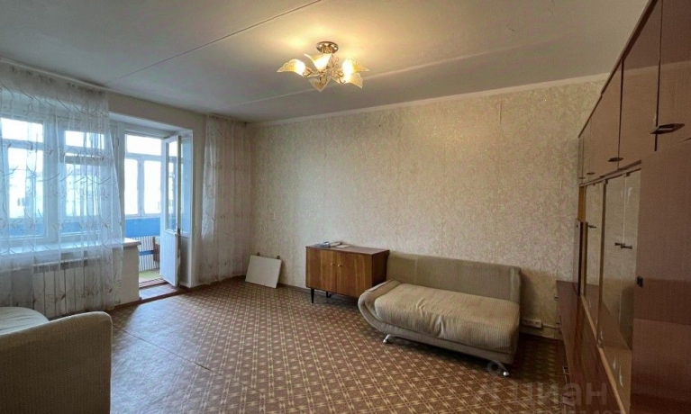 Продажа квартиры 2-комн.<br /> по адресу г. Омск,  пр-кт. Менделеева, 21 к2