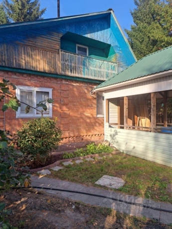 Продажа дачи<br /> по адресу г. Омск,  дп. сдт Тепличный-2 (ЛАО)