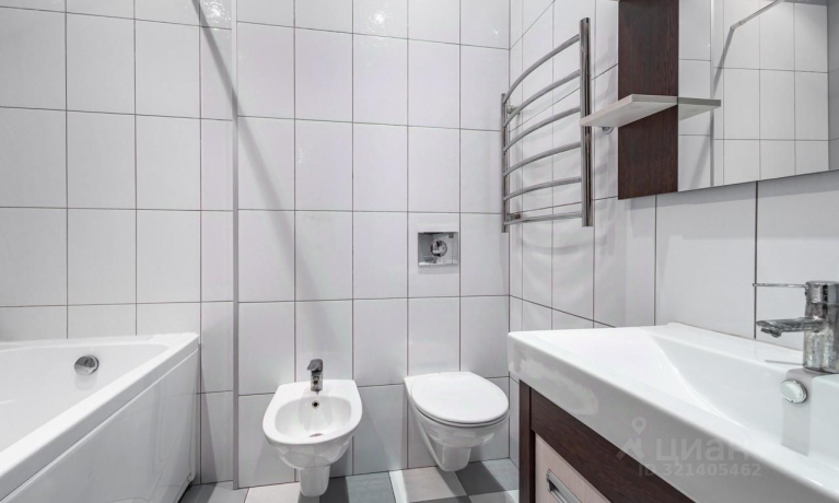 Продажа квартиры 2-комн.<br /> по адресу г. Омск,  ул. Масленникова, 82