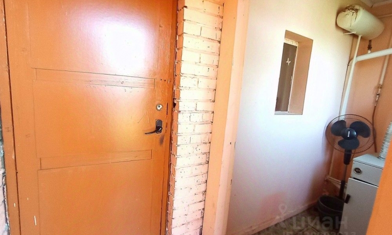 Продажа квартиры 3-комн.<br /> по адресу г. Омск,  ул. П.П.Лиходида