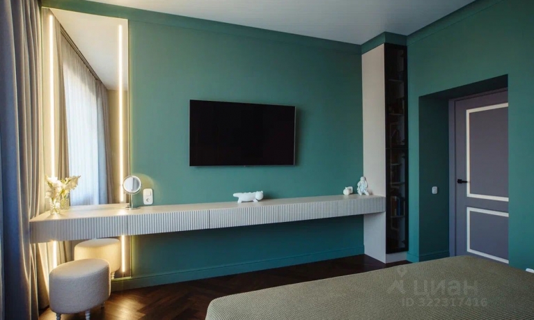 Обмен или продажа квартиры 3-комн.<br /> по адресу г. Омск,  ул. Лермонтова, 4б